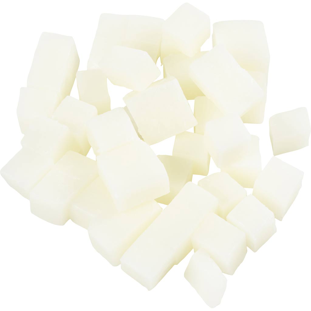 Shea Butter Soap Base Granules 500g