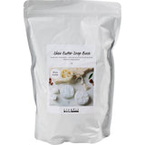 Shea Butter Soap Base Granules 1000g
