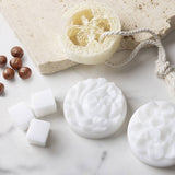 Shea Butter Soap Base Granules 1000g