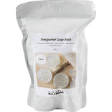 Clear Soap Base Granules 500g