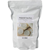 Clear Soap Base  Granules 1000g
