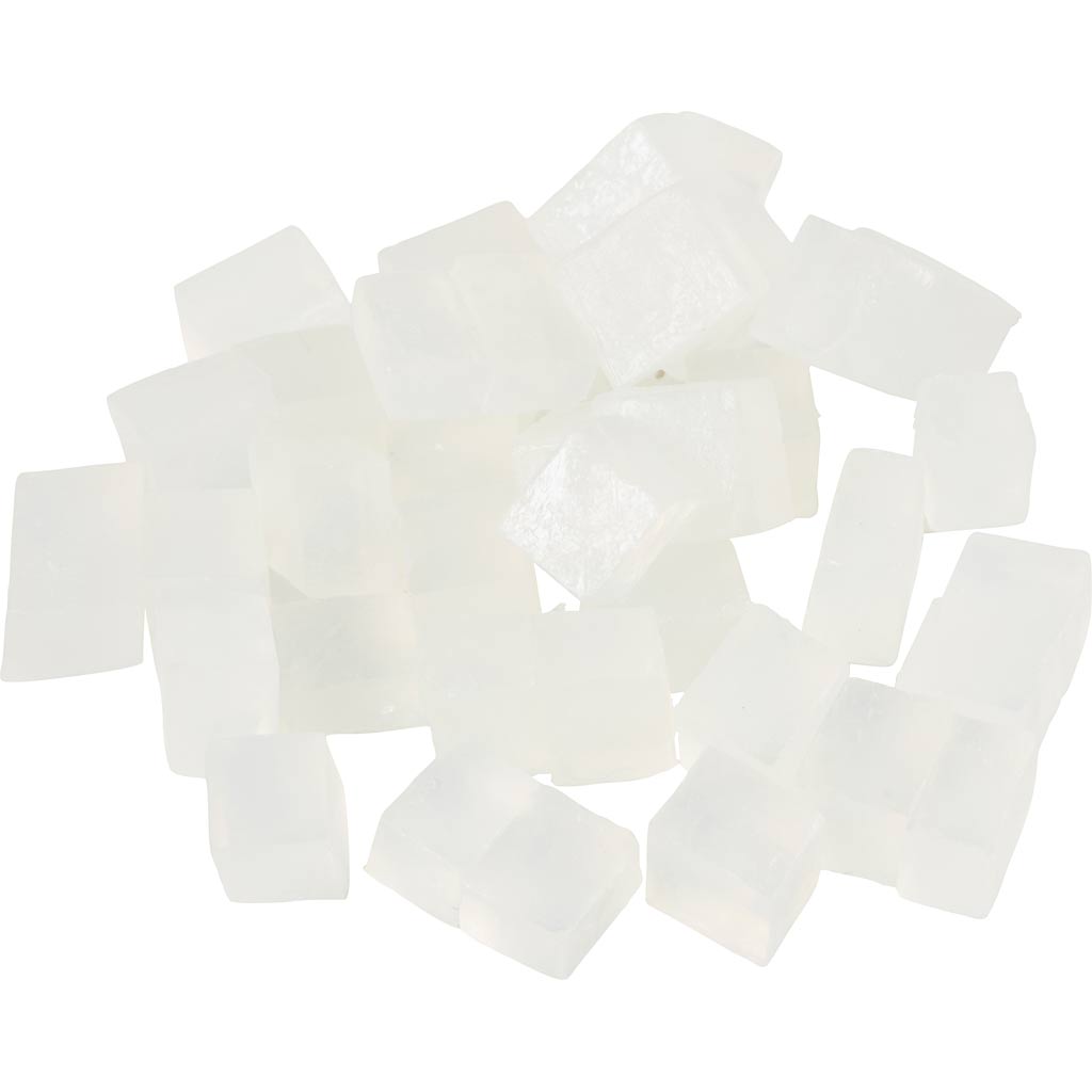 Clear Soap Base  Granules 1000g