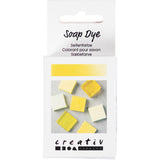 Soap Dye Yellow 10ml