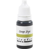 Soap Dye Green 10ml