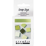 Soap Dye Green 10ml