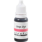 Soap Dye Pink 10ml