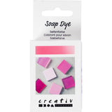 Soap Dye Pink 10ml
