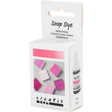 Soap Dye Pink 10ml