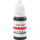 Soap Dye Red 10ml