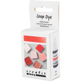 Soap Dye Red 10ml