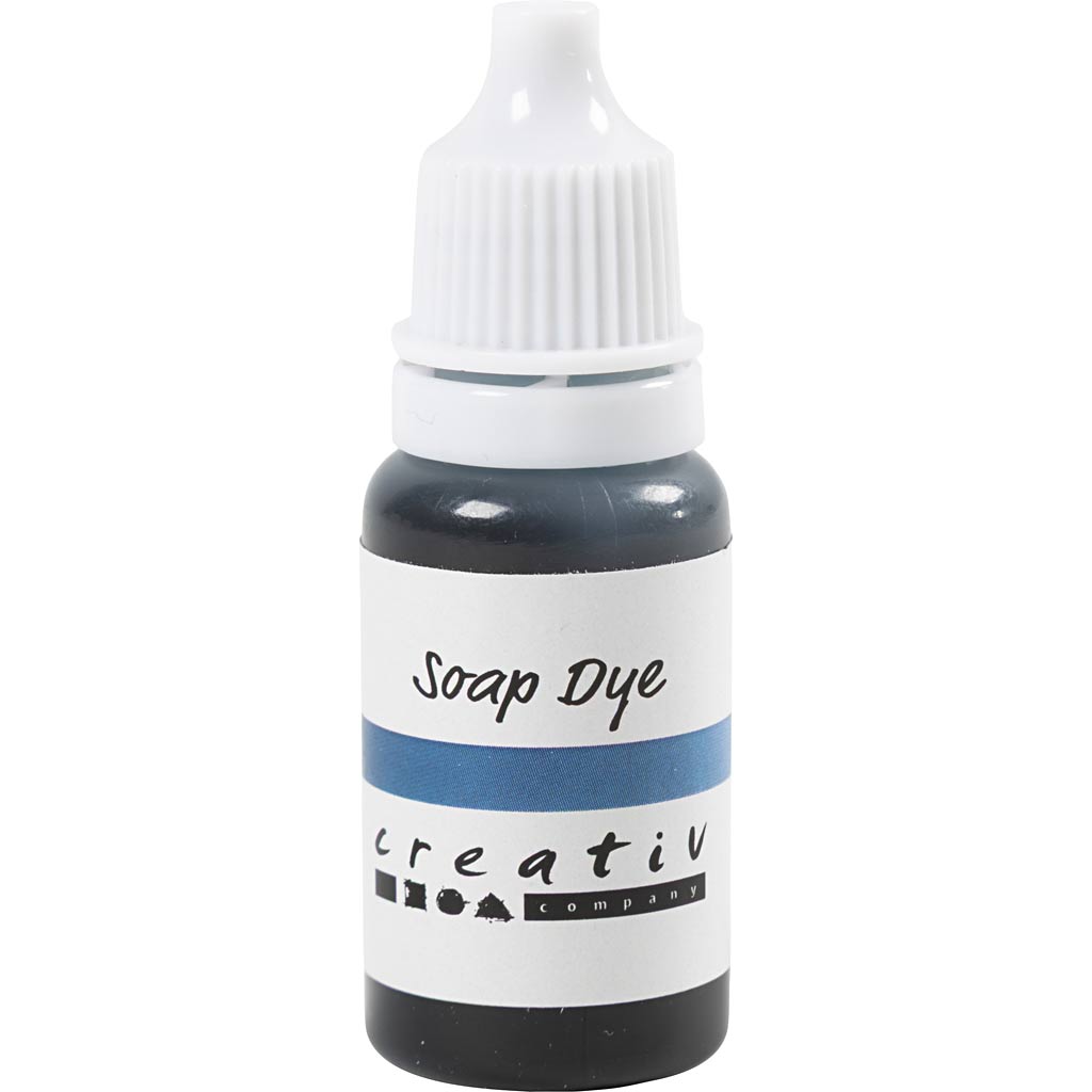 Soap Dye Blue 10ml