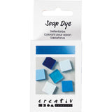 Soap Dye Blue 10ml