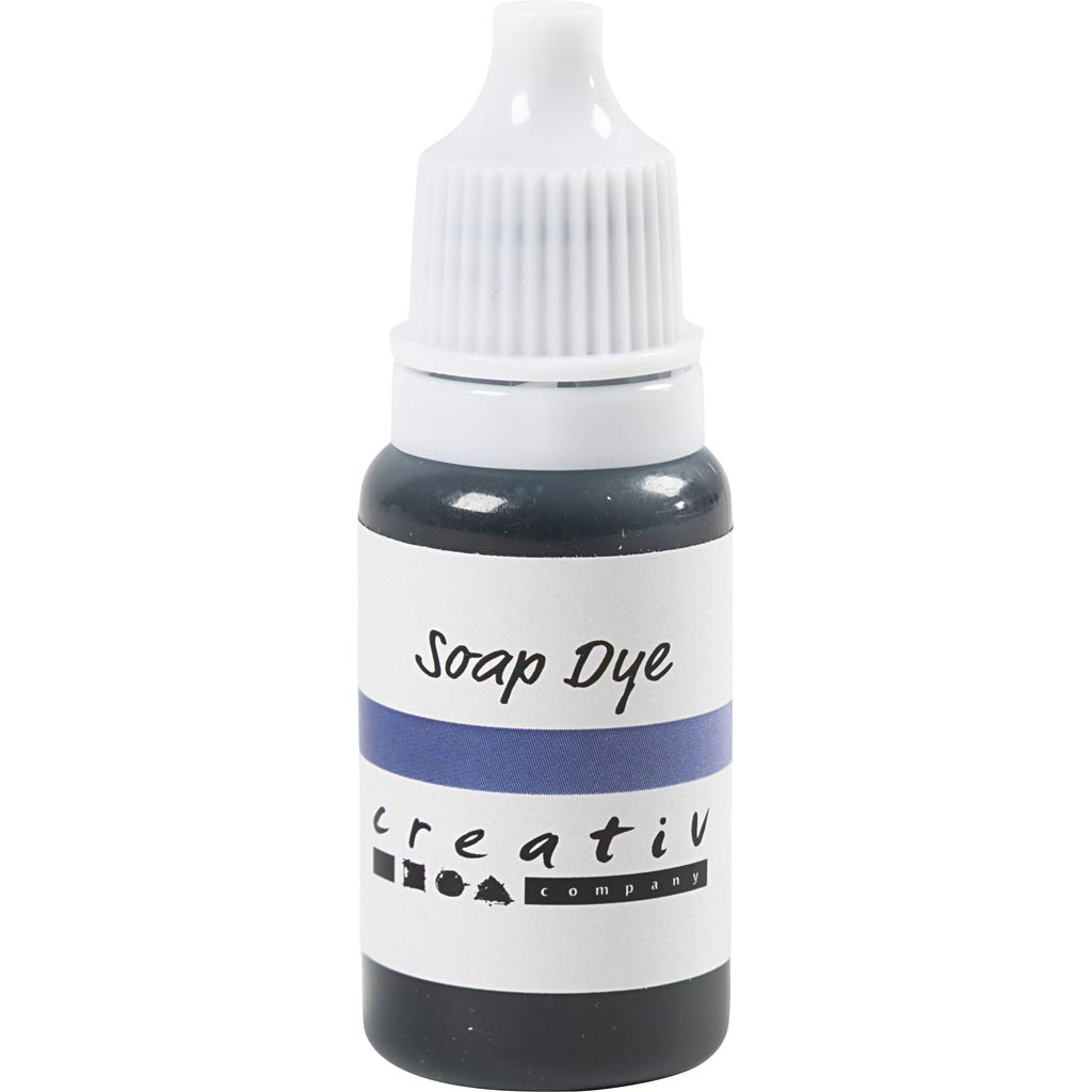 Soap Dye Purple 10ml