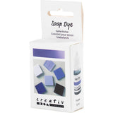 Soap Dye Purple 10ml