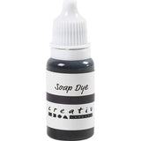 Soap Dye Black 10ml