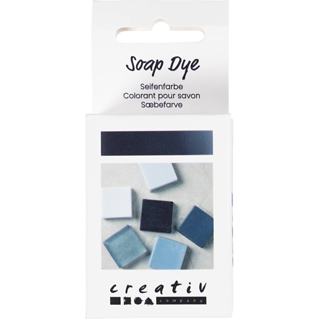 Soap Dye Black 10ml