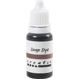 Soap Dye Olive-Brown 10ml