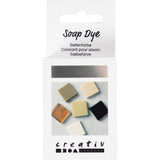 Soap Dye Olive-Brown 10ml