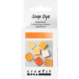 Soap Dye Orange 10ml