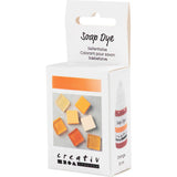 Soap Dye Orange 10ml