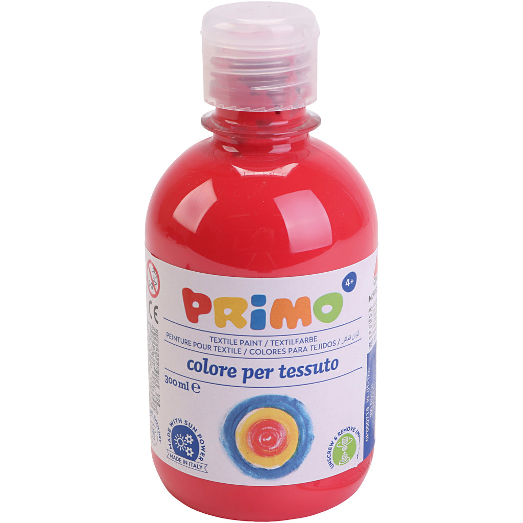 Textile Paint