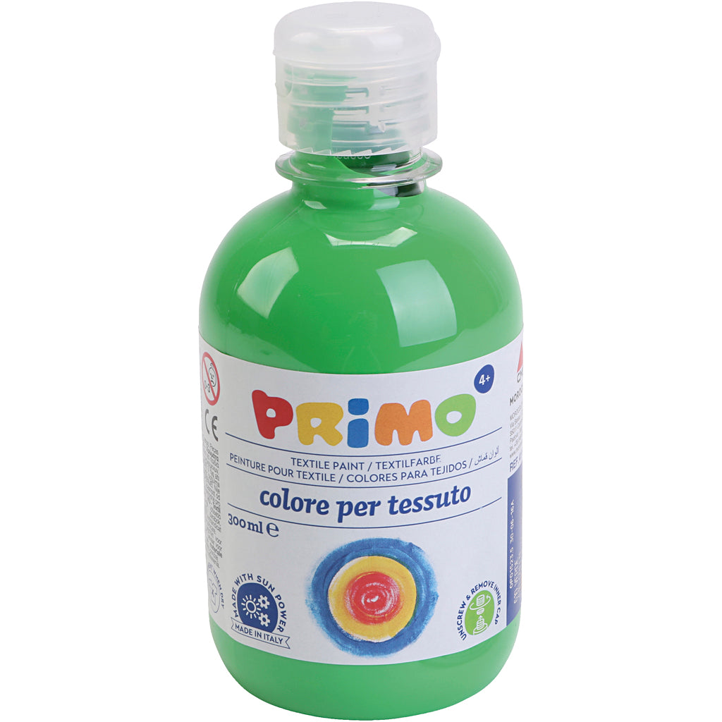 Textile Paint