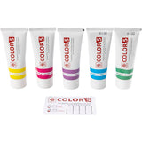 Soap dye