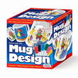 Create Your Own Mug Design