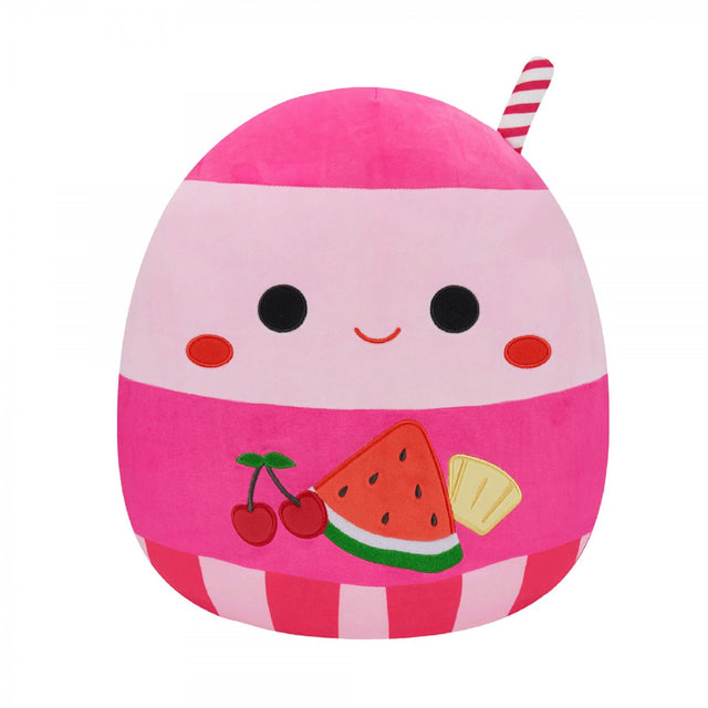 Squishmallows 16 Inch Jans Fruit Punch