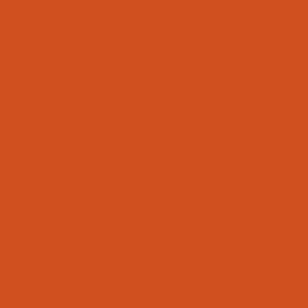 Textile Paint Semi Opaque Orange 500ml