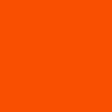 Textile Paint Semi Opaque Neon Orange 500ml