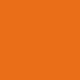 Textile Paint Opaque Orange 50ml