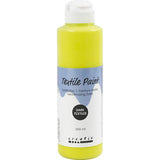 Textile Paint Opaque Kiwi 250ml