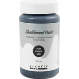 Chalkboard Paint Black 250ml