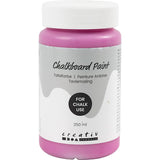Chalkboard Paint - Pink 250ml