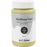 Chalkboard Paint - Lime Green 250ml