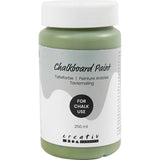 Chalkboard Paint - Green 250ml