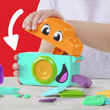 Play-Doh Camera Starter Set