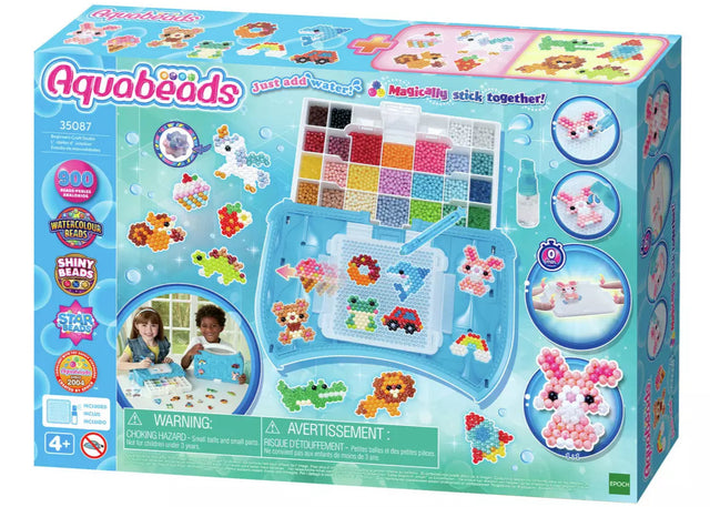 Aquabeads Beginners Craft Studio