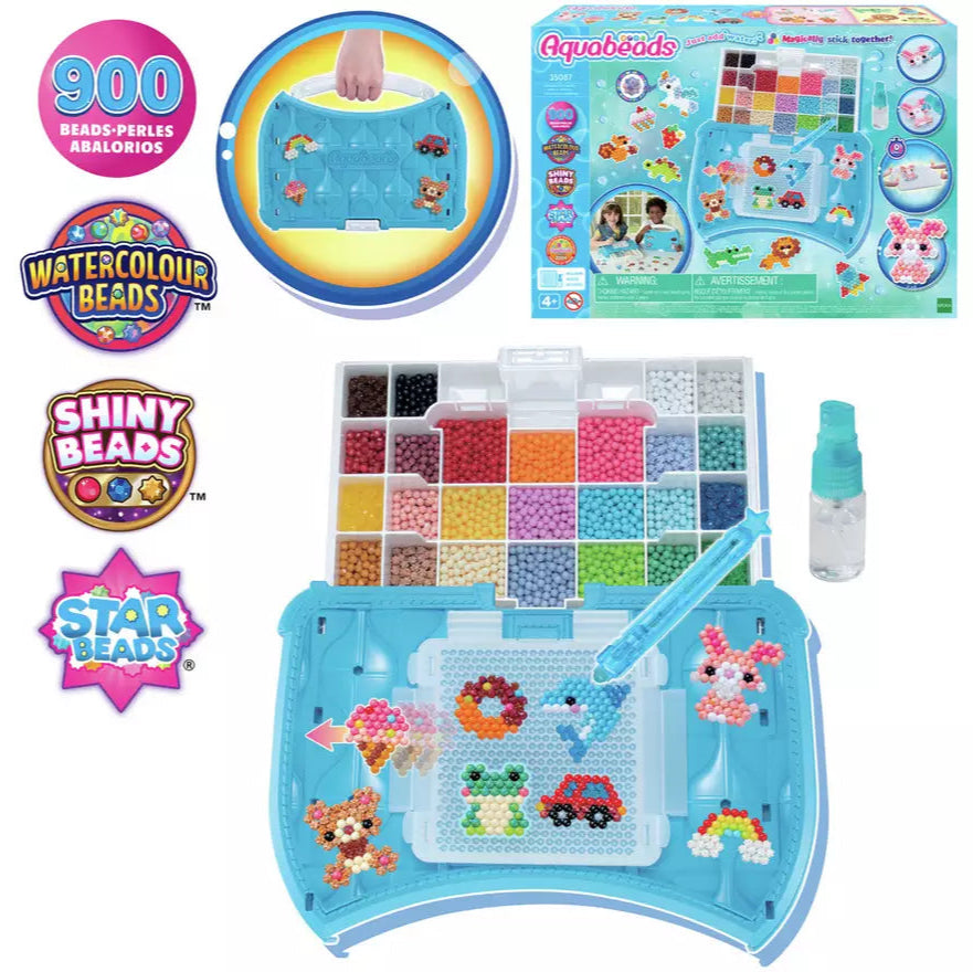 Aquabeads Beginners Craft Studio