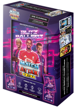 Match AttaxExtra  2026 Mega Tin (Assortment)