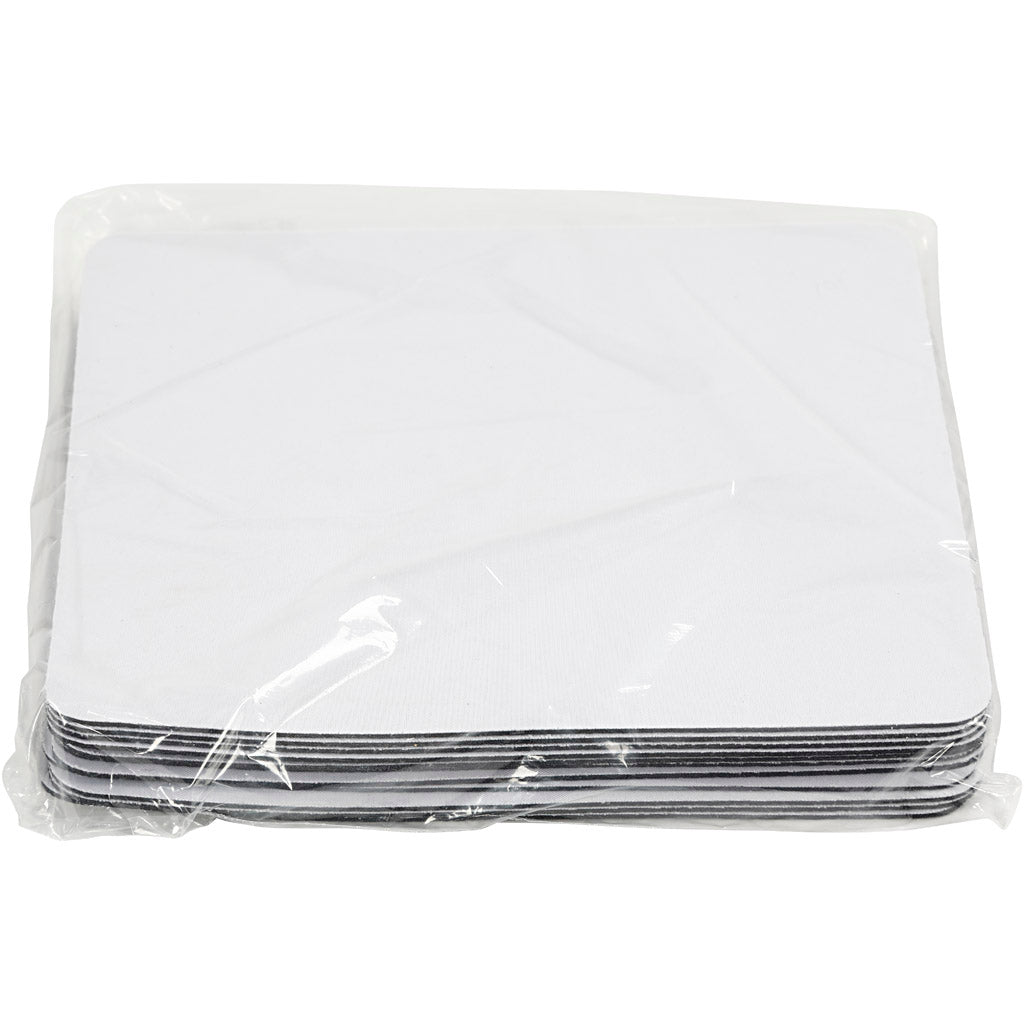 Mouse pads