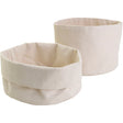 Fabric baskets
