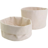 Fabric baskets