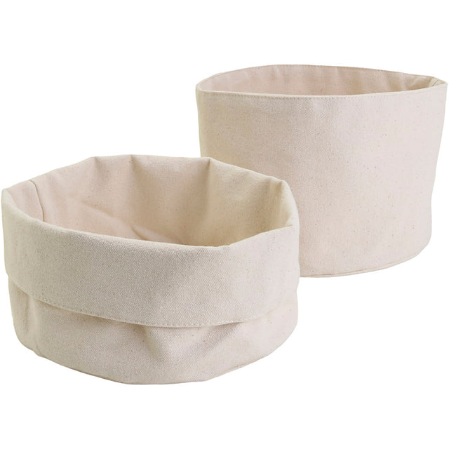 Fabric baskets