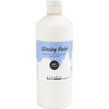 Greenspot Colormix Matt Transparent White 500ml