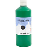 Greenspot Colormix Matt - Transparent Green 500ml