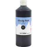Greenspot Colormix Matt Transparent Black 500ml