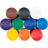 Greenspot Colormix Matt Transparent - Assorted Colours