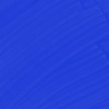 Poster Paint Matt Semi Opaque Dark Blue 500ml